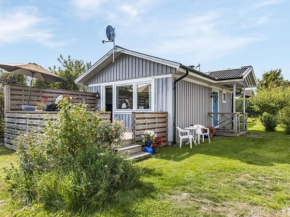 Holiday Home Täppan by Interhome in Bromölla